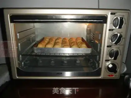 Make Mini Puff step 9