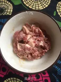 Make Sour sauce step 2