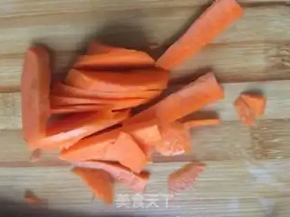 Make Sour sauce step 3