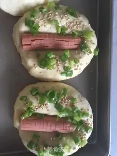 Make The soup grows soft onion bread step 14