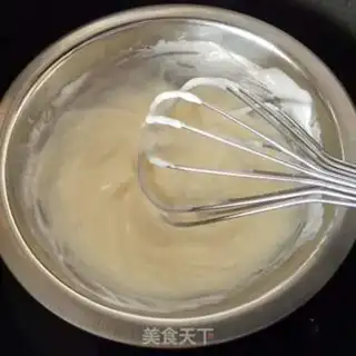 Make Blueberry cheese pie step 6