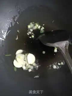 Make Sour sauce step 5