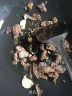 Make Sour sauce step 6