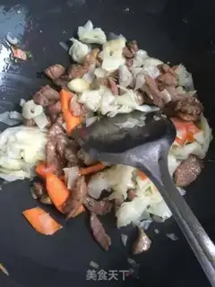 Make Sour sauce step 7