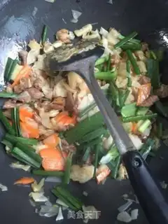 Make Sour sauce step 8