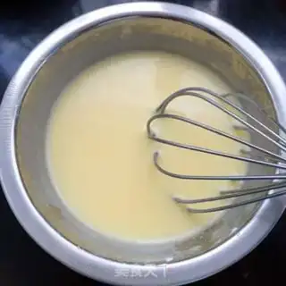 Make Blueberry cheese pie step 9