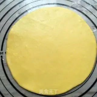Make Blueberry cheese pie step 10
