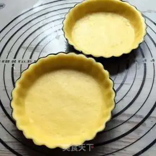 Make Blueberry cheese pie step 12