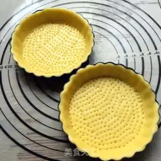Make Blueberry cheese pie step 13
