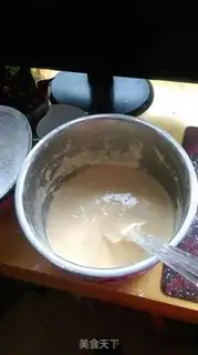 Make Bubble bath Barbie step 1