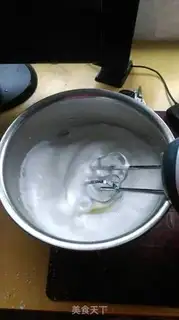 Make Bubble bath Barbie step 2