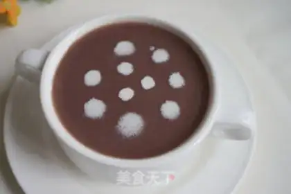 Make Red Bean Lotus step 5