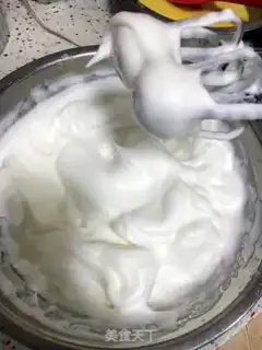 Make Chocolate double cake step 2