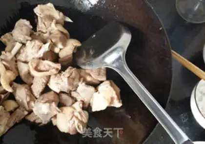 Make Pineapple duck step 4