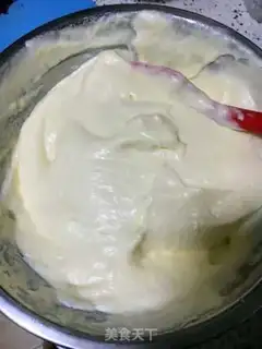 Make Chocolate double cake step 4