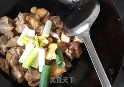 Make Pineapple duck step 5
