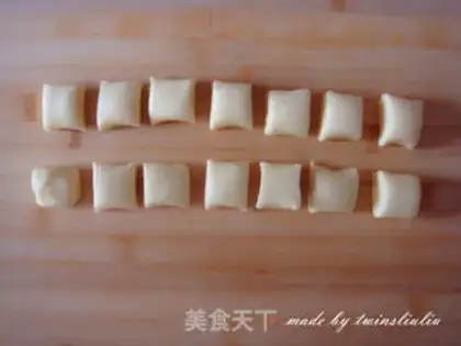 Make Snack of mushrooms step 7