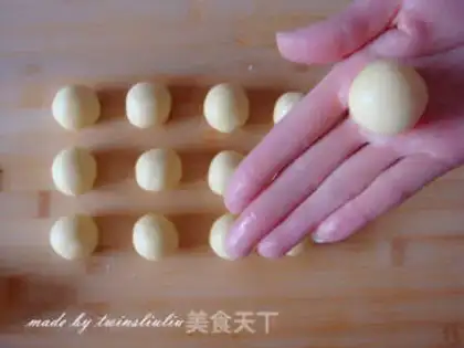 Make Snack of mushrooms step 8