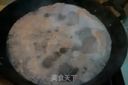 Make Crack potatoes step 1