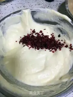 Make Chocolate double cake step 8