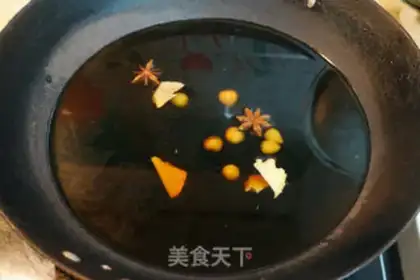 Make Crack potatoes step 2