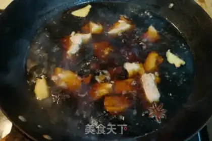 Make Crack potatoes step 3