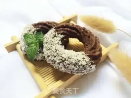 Make Mini pizza step 3