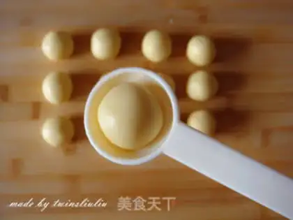 Make Snack of mushrooms step 9