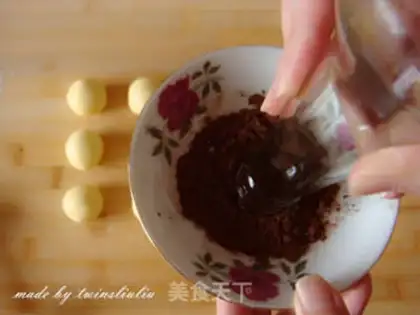 Make Snack of mushrooms step 10