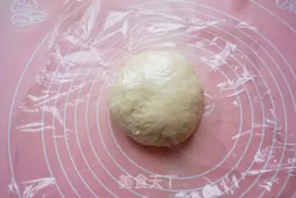 Make Mini pizza step 6