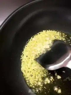 Make Sausage broccoli step 4