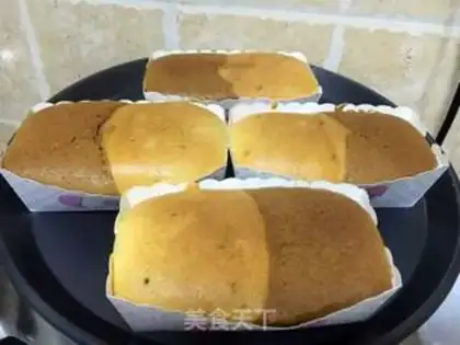 Make Chocolate double cake step 13