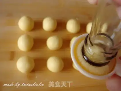 Make Snack of mushrooms step 11