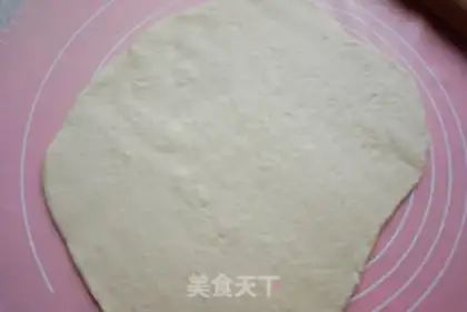 Make Mini pizza step 7