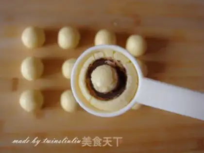 Make Snack of mushrooms step 12