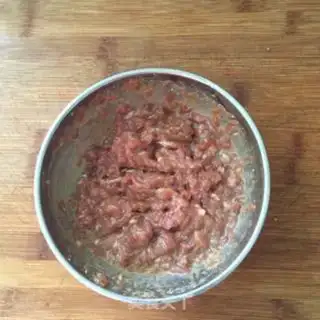 Make Tofu step 1