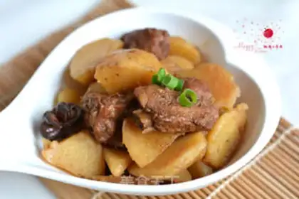 Make Crack potatoes step 10
