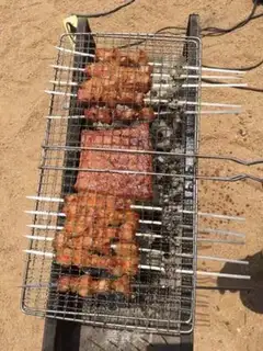 Make Baked ribs step 0