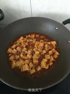 Make Tofu step 5