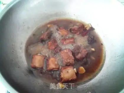 Make Coke ribs step 5