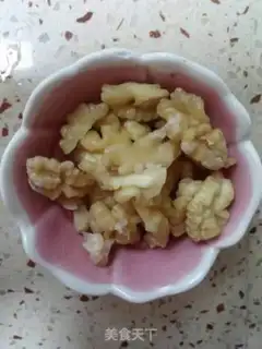 Make Blueberry date jam step 2
