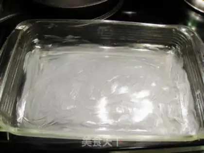 Make Vanilla chicken step 4