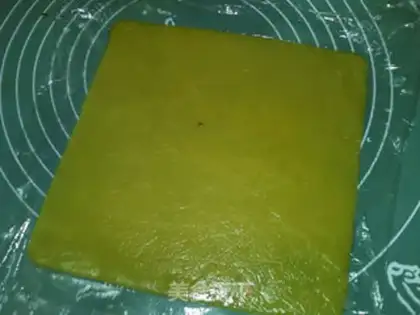 Make Measles step 5