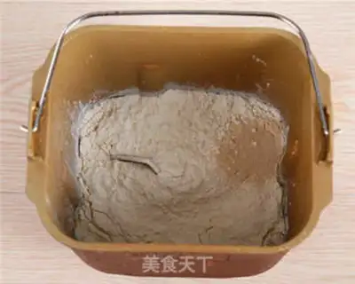 Make A milk toast from Hsiao Chong step 0