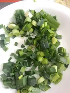 Make Spicy tofu step 1