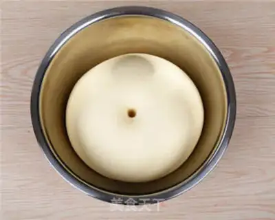 Make A milk toast from Hsiao Chong step 2