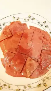 Make Bread pizza step 2