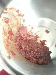 Make Spicy tofu step 2