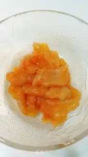 Make Bread pizza step 3