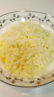 Make Bread pizza step 5